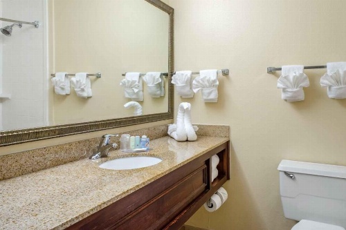 Ramada by Wyndham Shreveport Airport image 14
