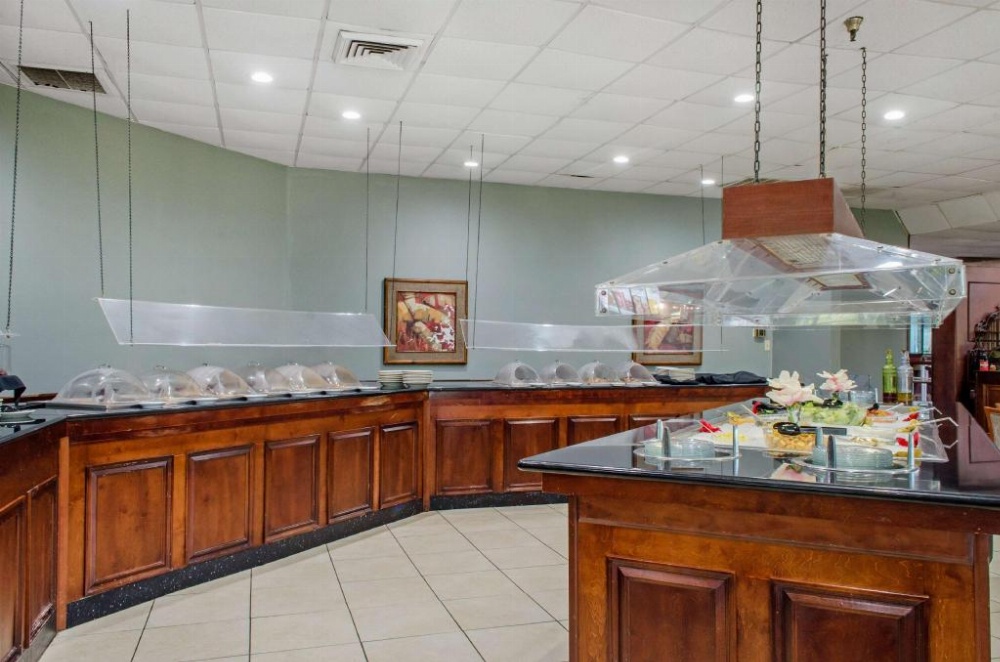 Ramada by Wyndham Shreveport Airport Image 16
