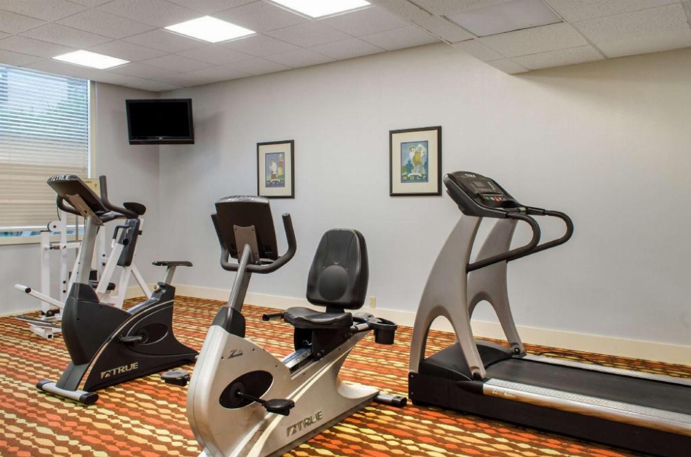 Ramada by Wyndham Shreveport Airport Image 17