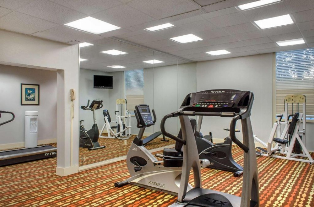 Ramada by Wyndham Shreveport Airport Image 18