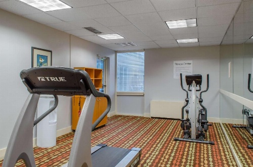 Ramada by Wyndham Shreveport Airport image 19