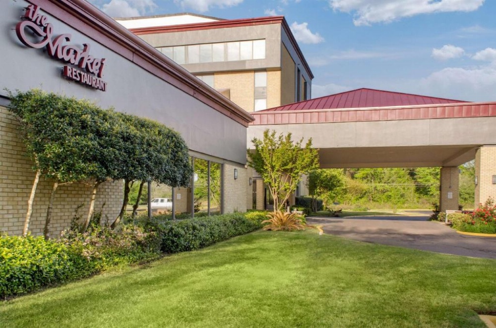 Ramada by Wyndham Shreveport Airport Image 20
