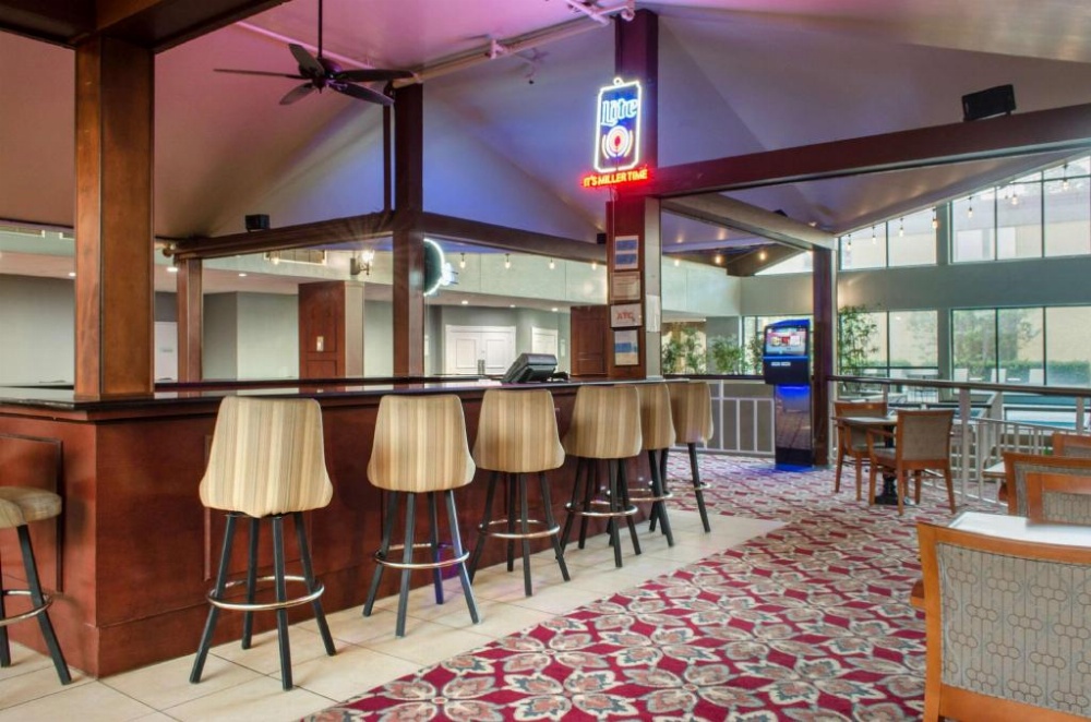 Ramada by Wyndham Shreveport Airport Image 28
