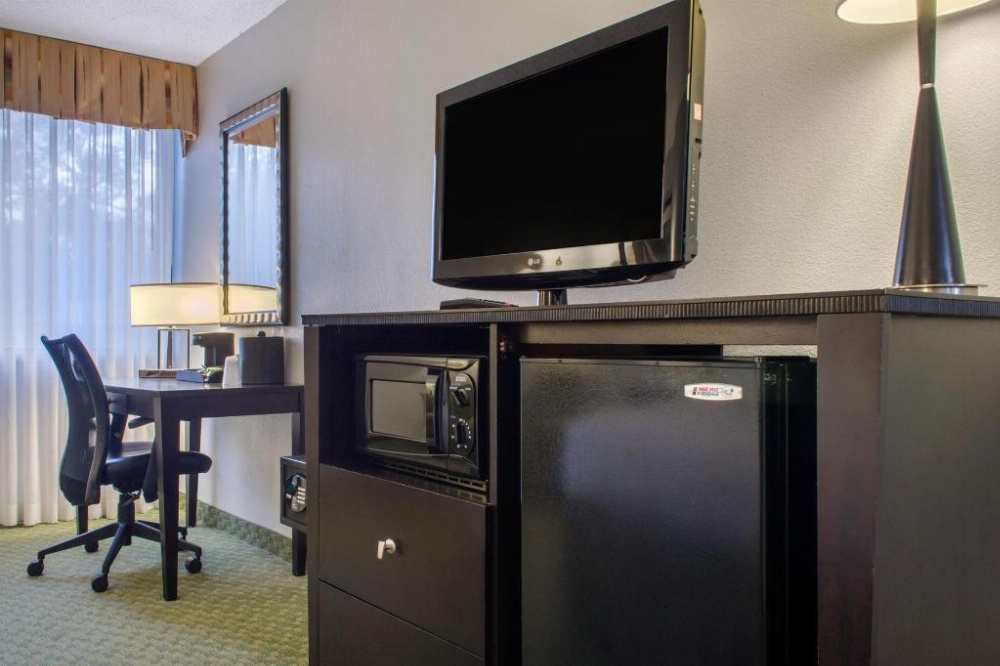 Superior King Room - Non-Smoking