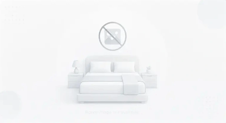 Superior King Room - Non-Smoking